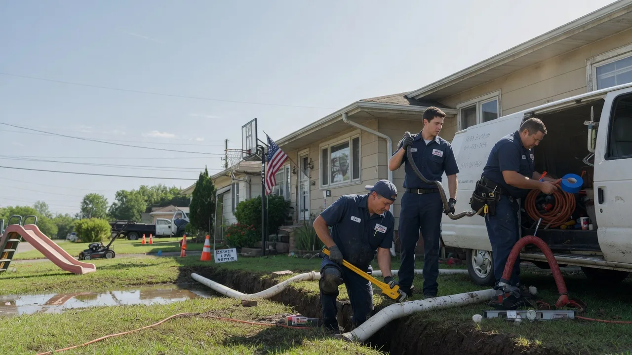 Toilet Installation in Stanford, IL near me